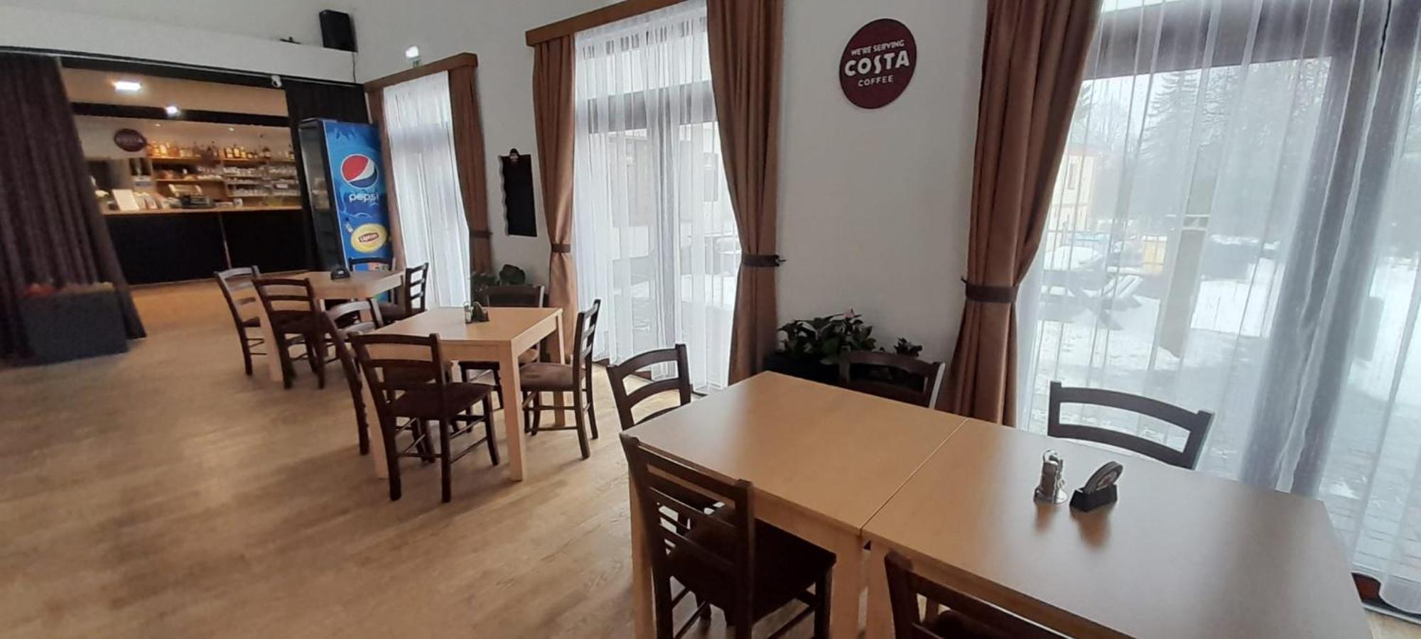 Penzion A Restaurace U Sousedu Strazny Ngoại thất bức ảnh