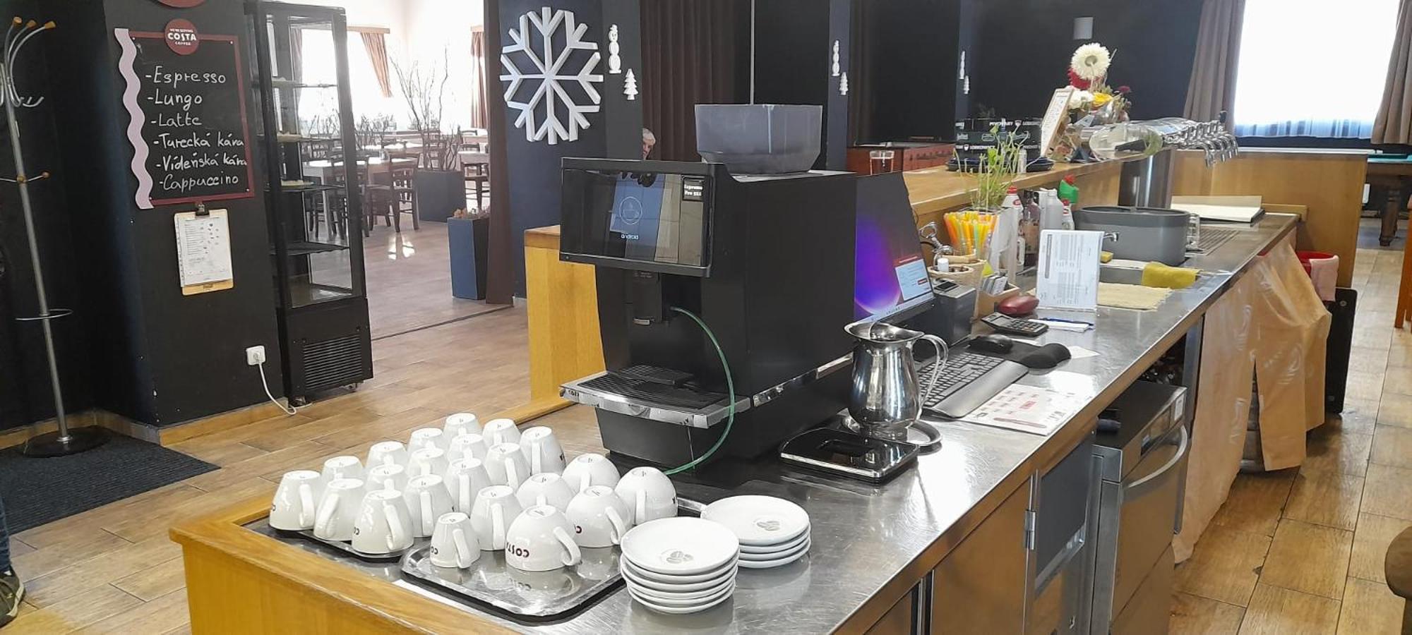 Penzion A Restaurace U Sousedu Strazny Ngoại thất bức ảnh